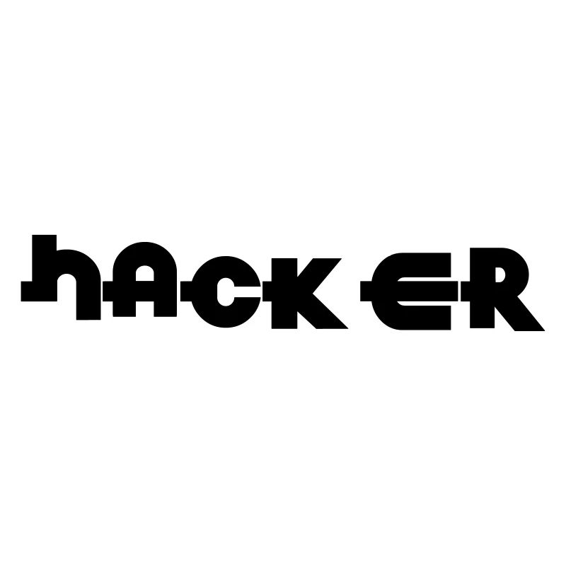Hacker