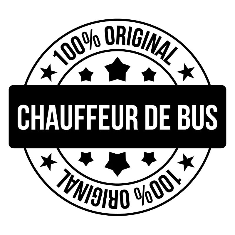 Bus / Busfahrer / Arbeit / Job