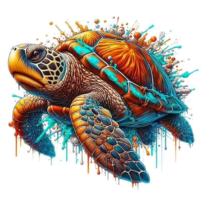 Schildkröte
