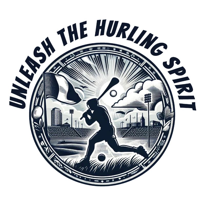 Libérez l’ du Hurling
