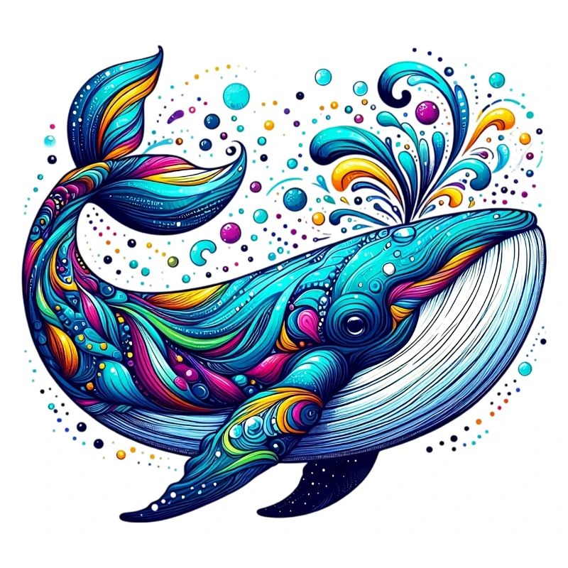 Baleine