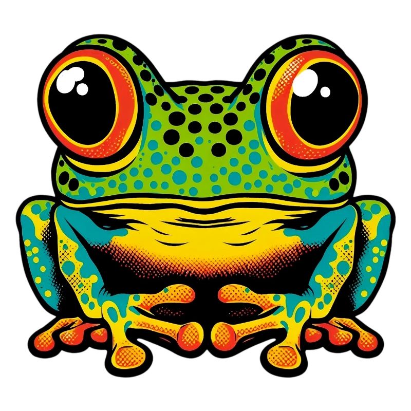 Grenouille