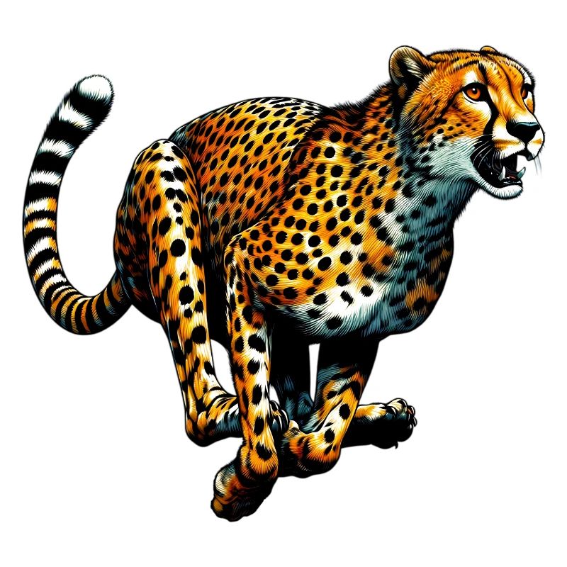 Cheetah