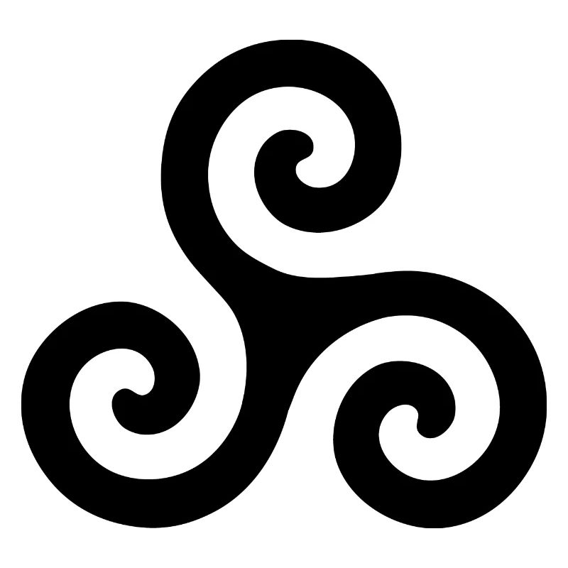 Triskele