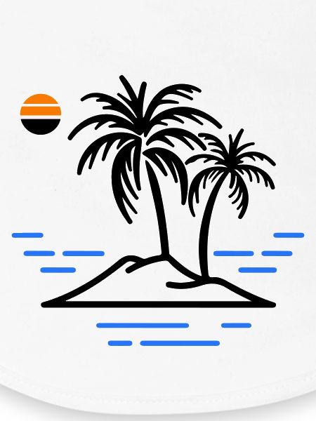 Île Palm