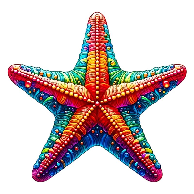 Étoile de mer
