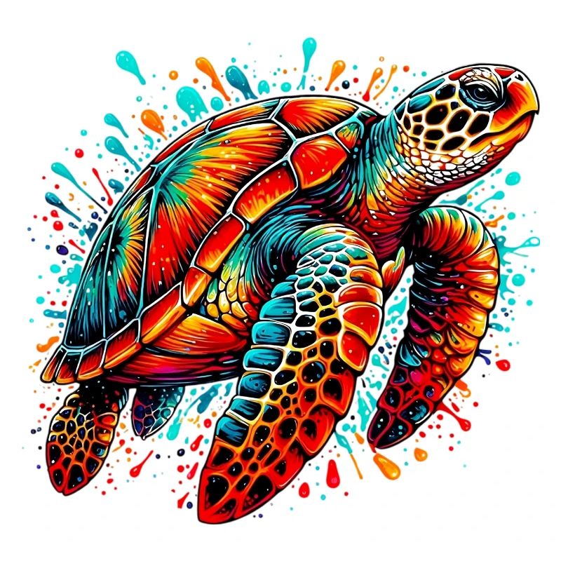 Turtle