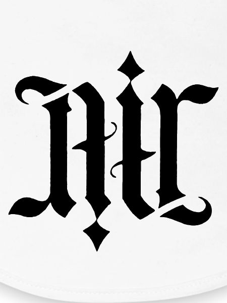 Ambigram - Air