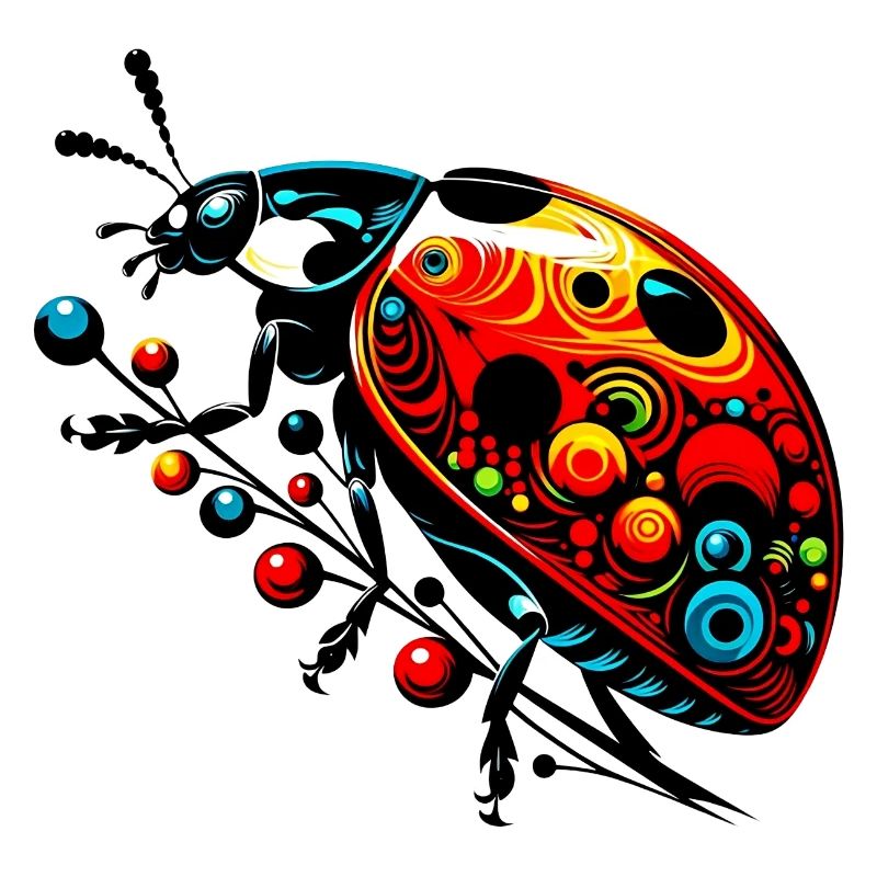 Ladybug