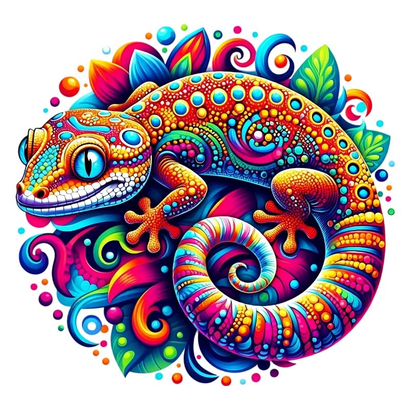 Gecko