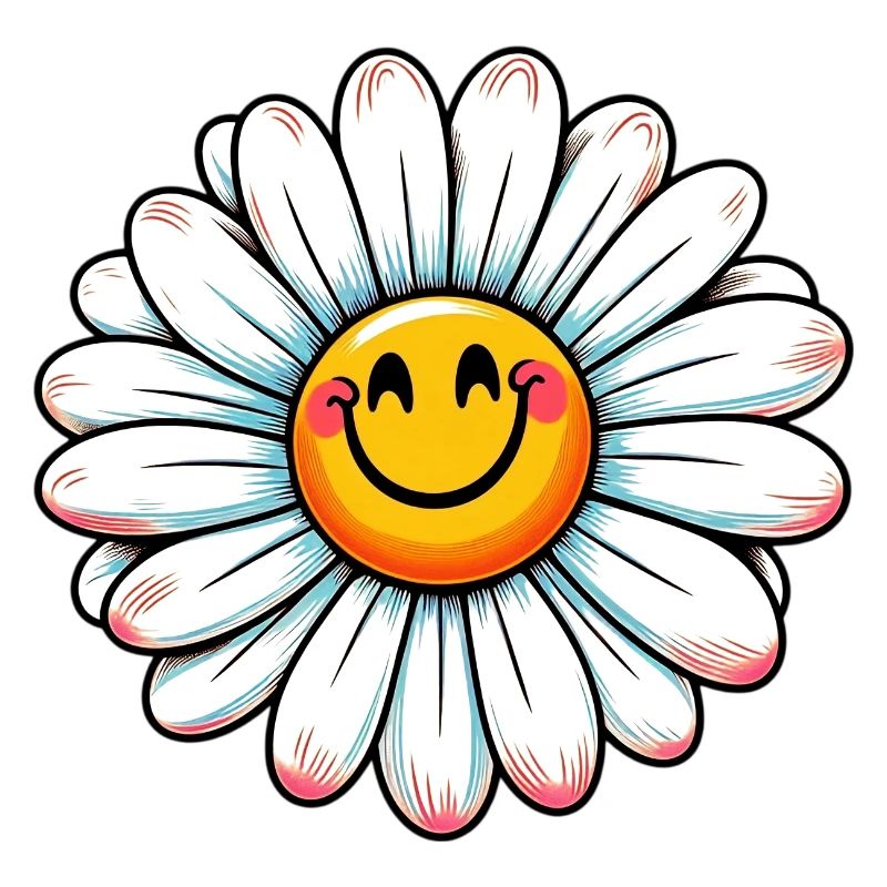 Gänseblümchen