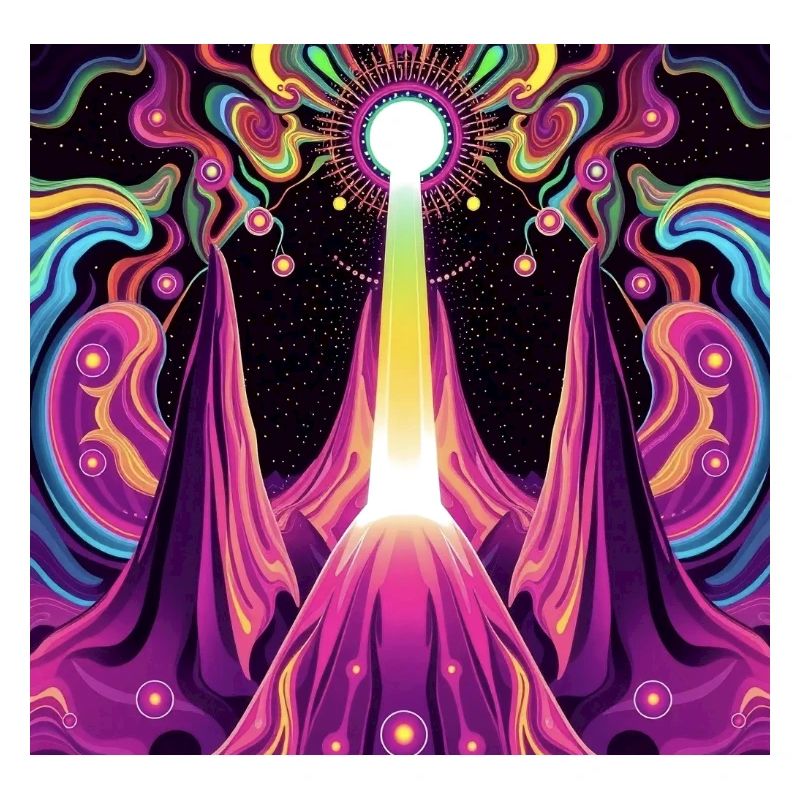 Psychedelic