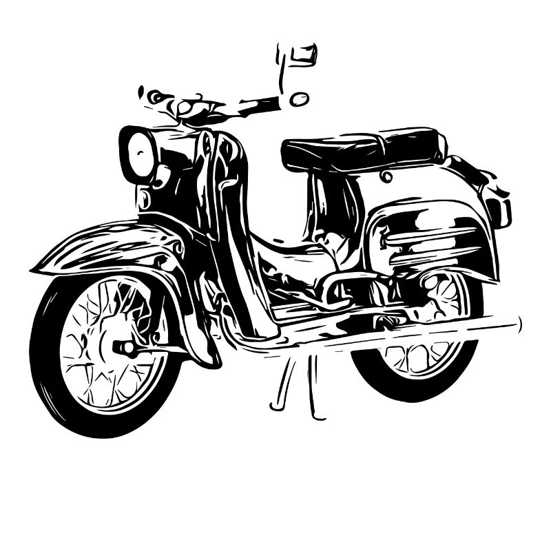 Simson Hirondelle