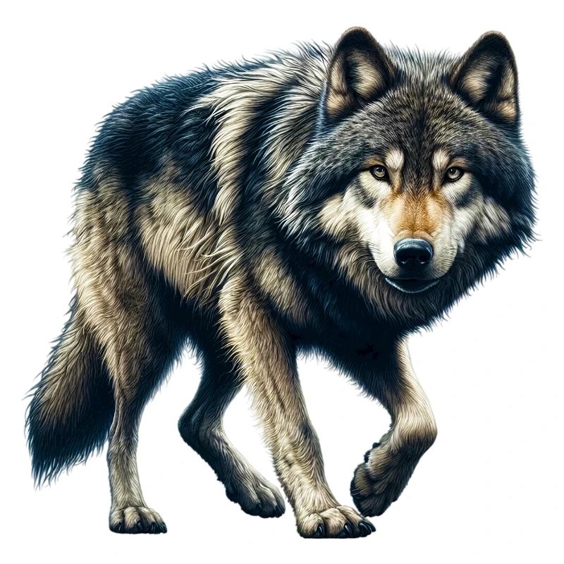 Wolf