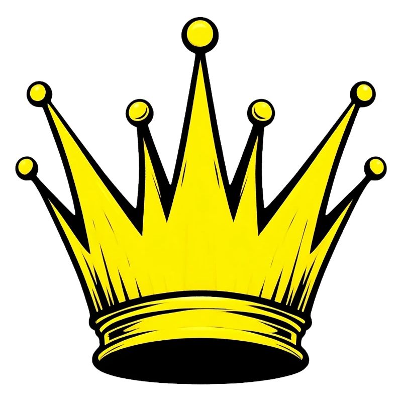 Golden Crown