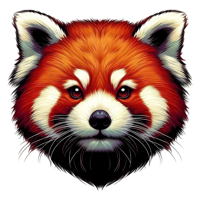 Red panda