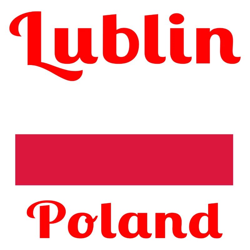Lublin, Pologne - Imprimés élégants