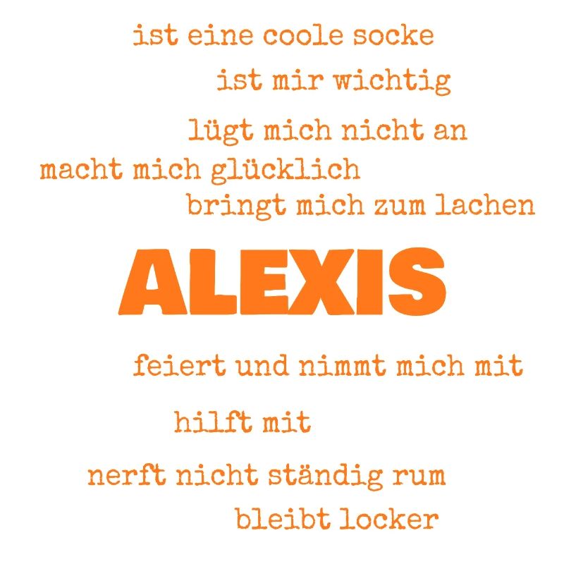 Alexis