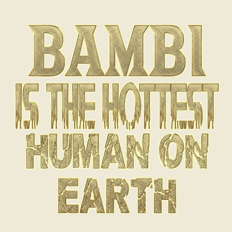 Bambi