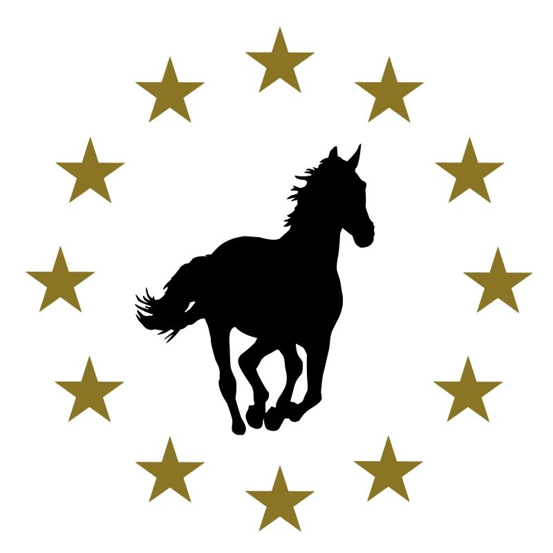 Cheval & Étoiles