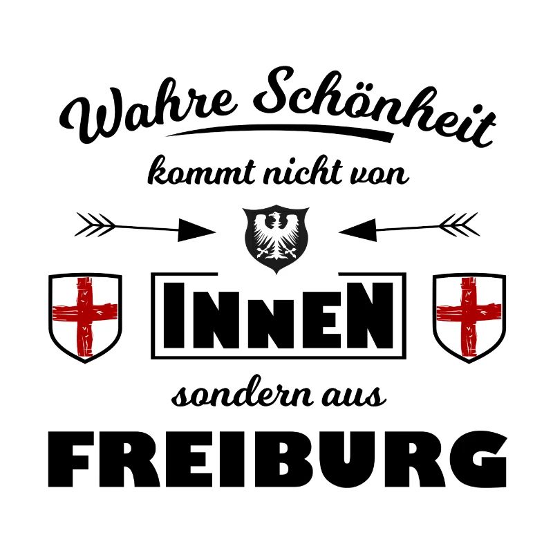 Freiburger im Breisgau