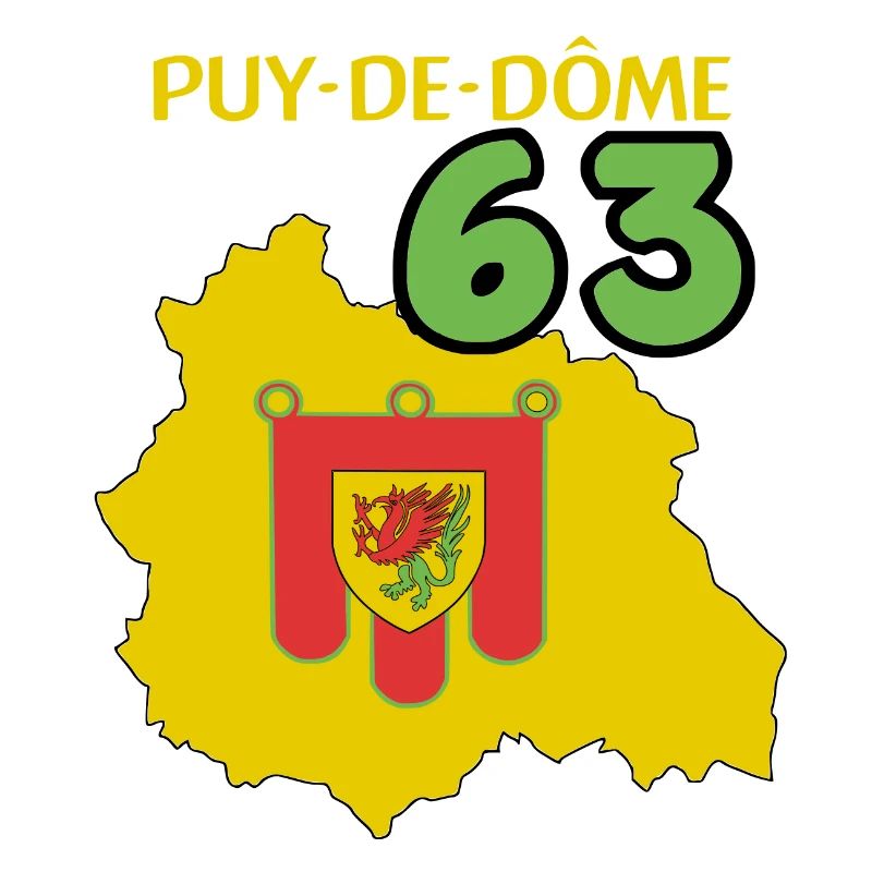 Puy de Dôme
