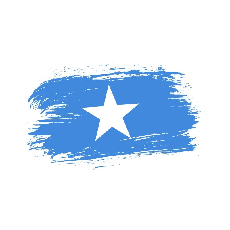 Team Somalia