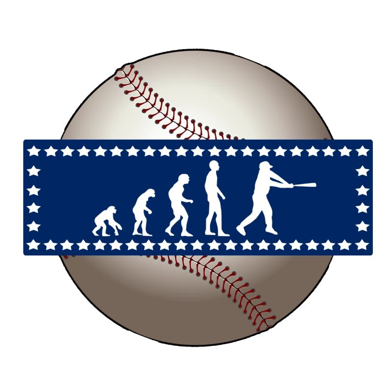 EVOLUTION BASEBALL SPORT USA CADEAU