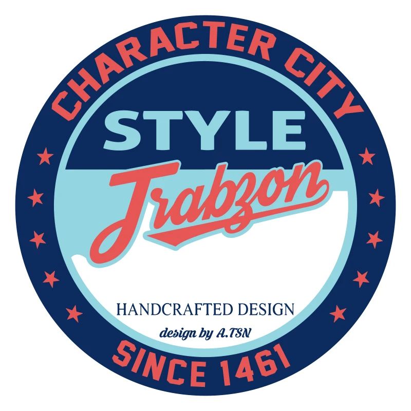 Trabzon Stil Emblem