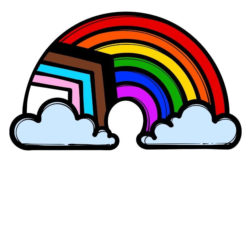 Lgbt Homo Rainbow Equality Relationship