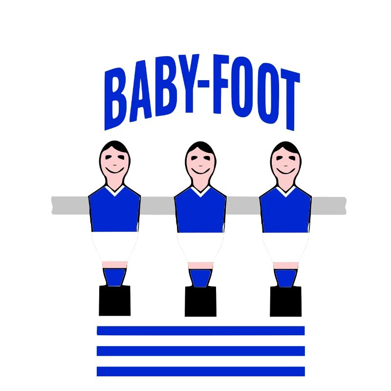 Tischfußball