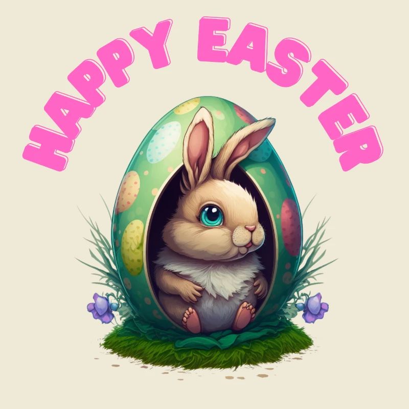 Happy Easter Happy Easter