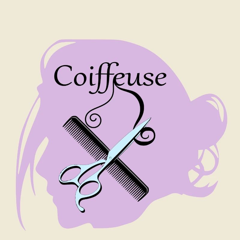 Coiffeuse