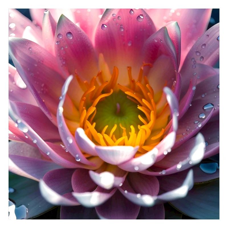Water lily