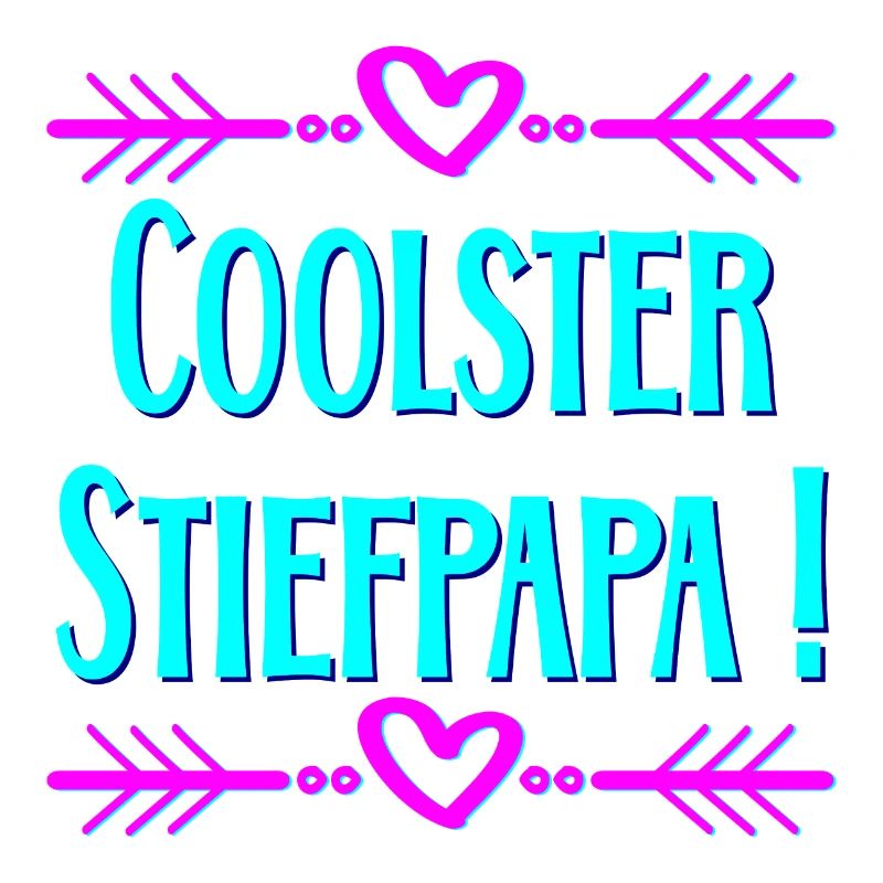 Vatertag Stiefpapa