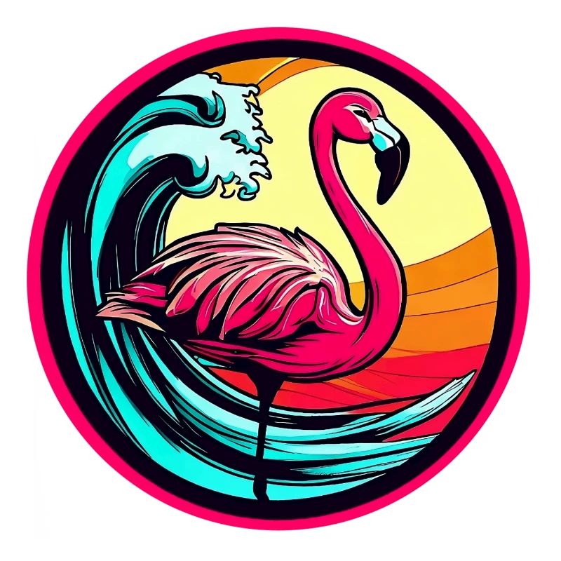 Flamant