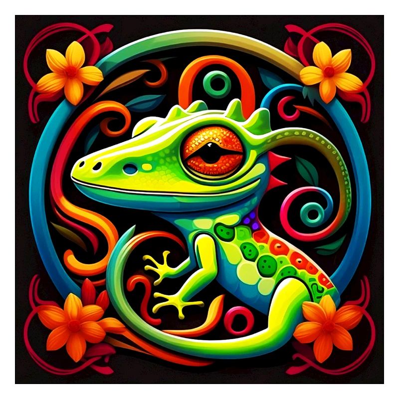Gecko