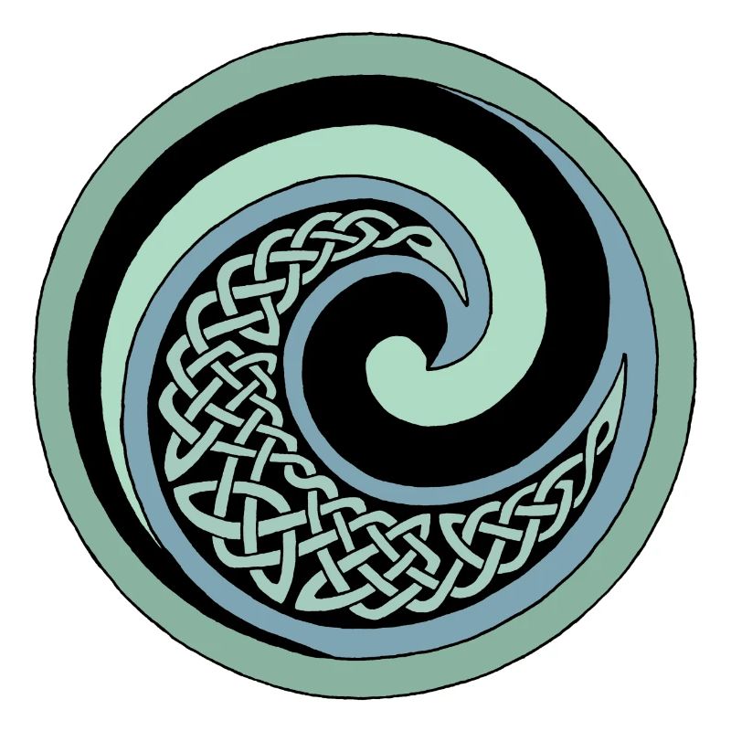 Ocean Wave