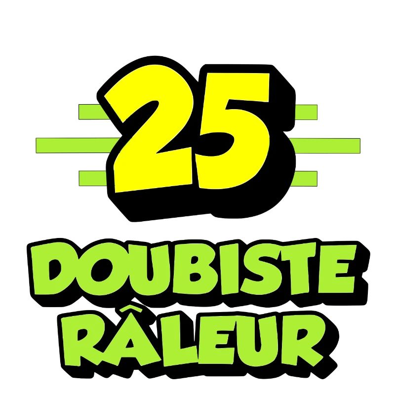 Complaining dubist