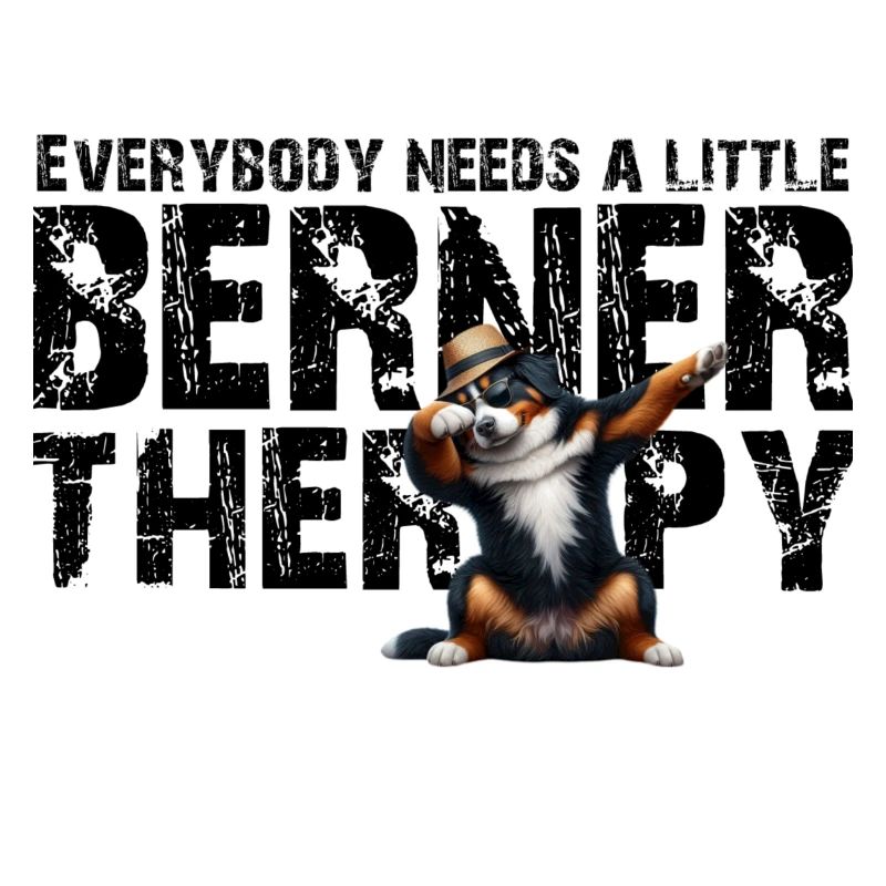Bouvier bernois
