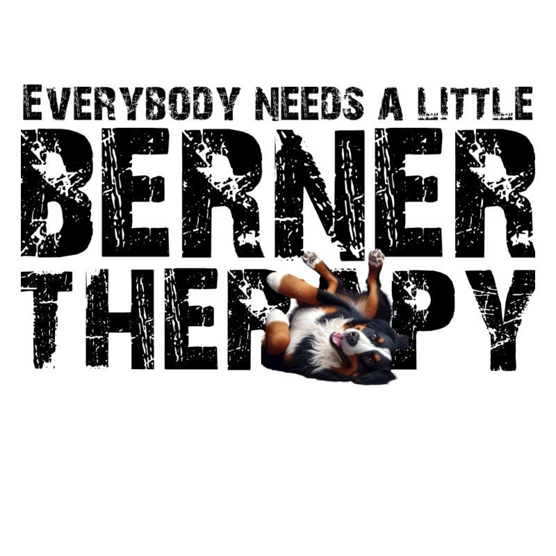 Bouvier bernois