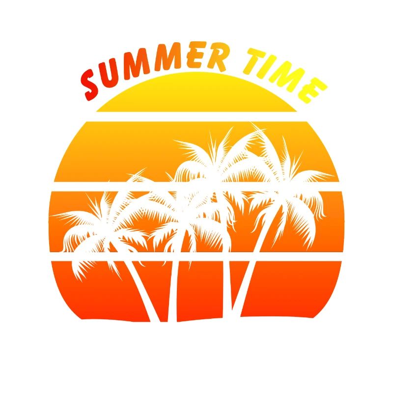 Summer time