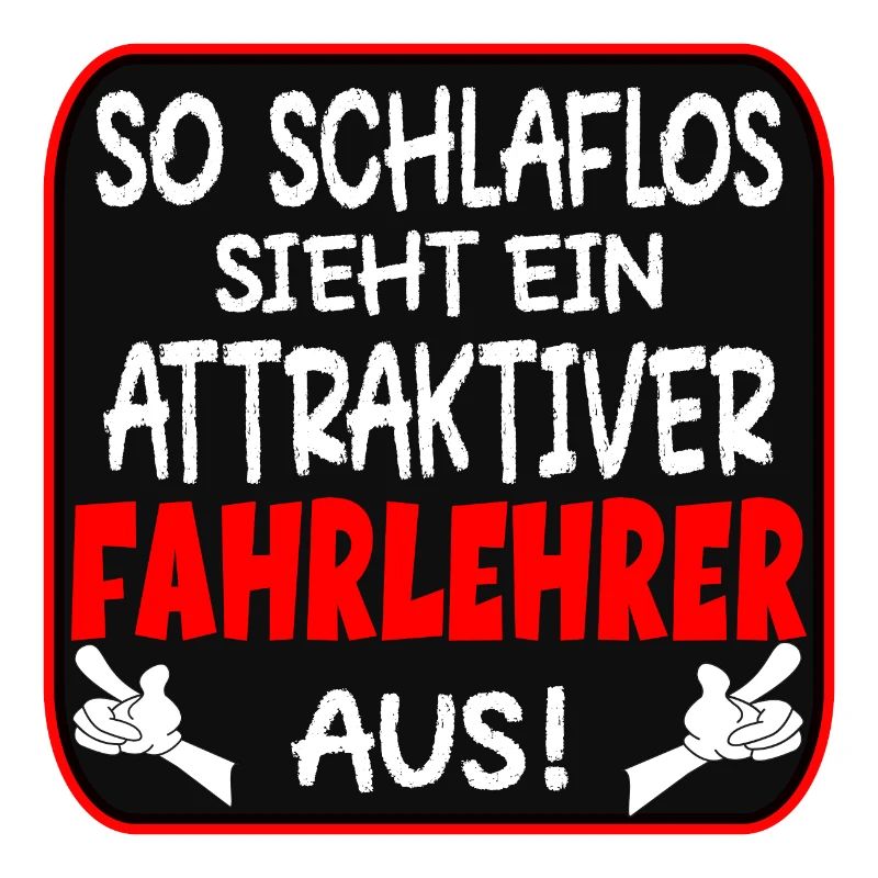 Fahrlehrer