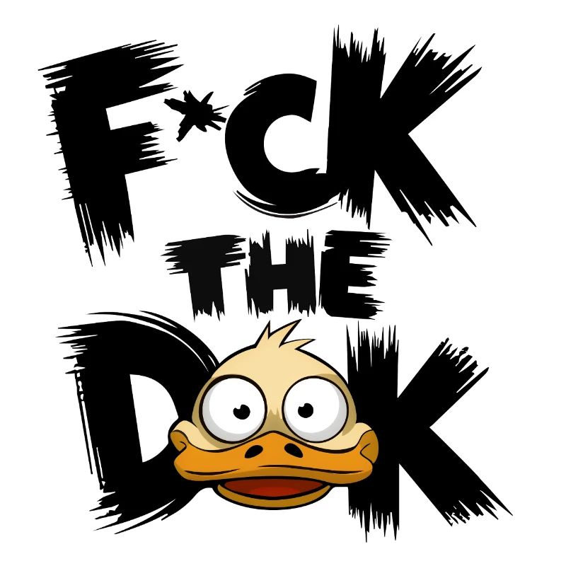 J’emmerde le canard