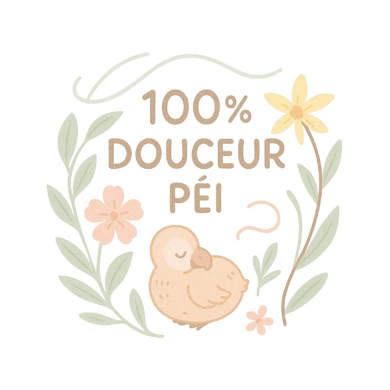 " 100% douceur péï " bébé et accessoires