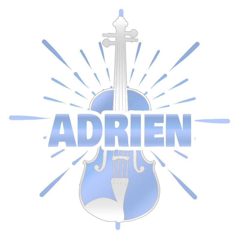 First name Adrien
