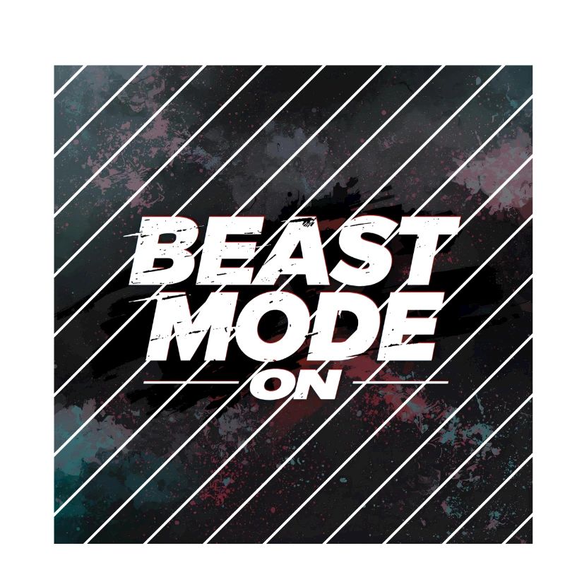 Beast Mod... Eins