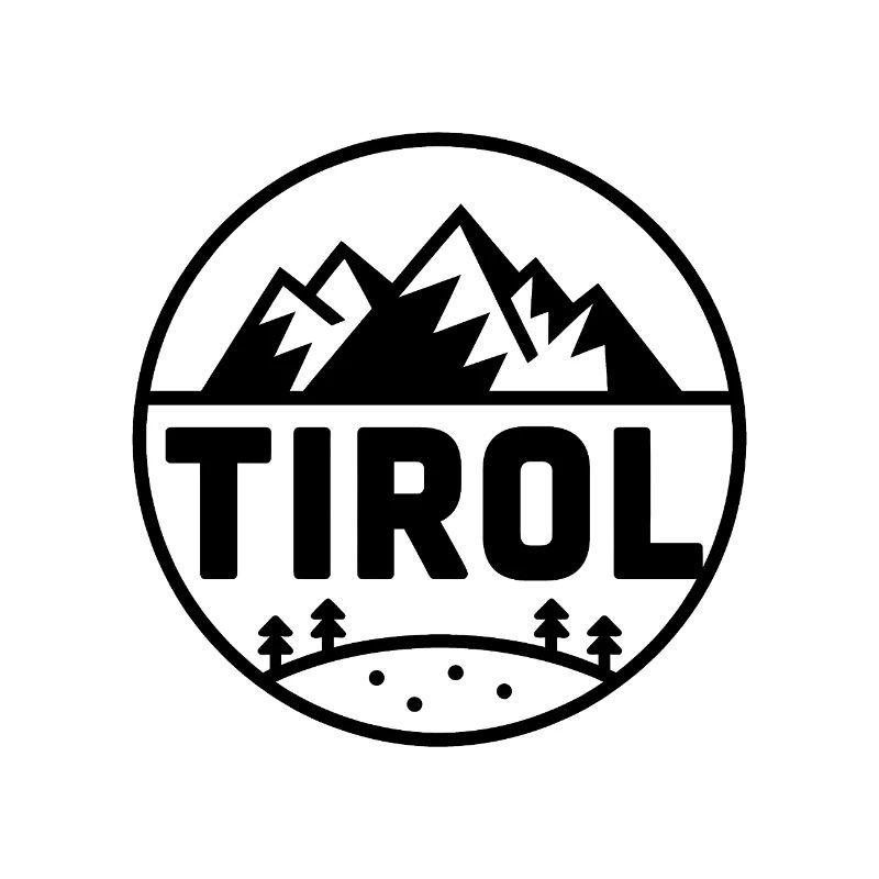 Tyrol - Souvenir Design