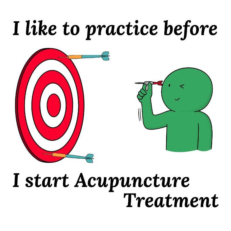 Licensed TCM Practitioner Expert Skilled