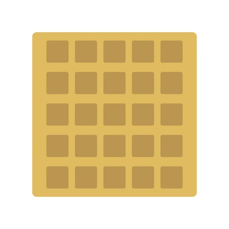 Waffles